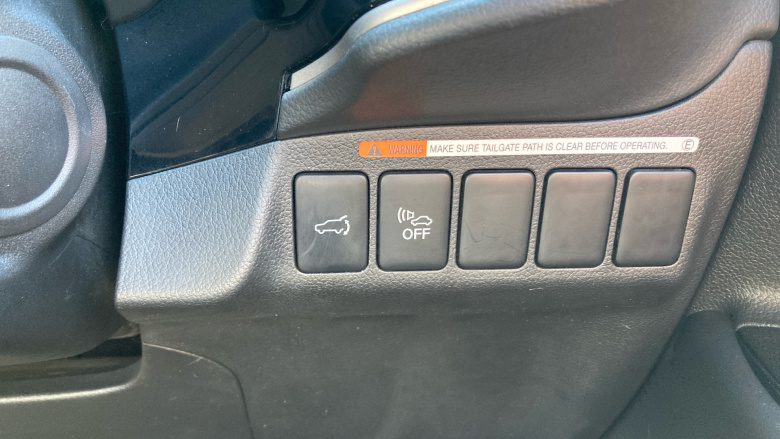 Mitsubishi Outlander 2.4 PHEV 4h 5dr Auto Estate